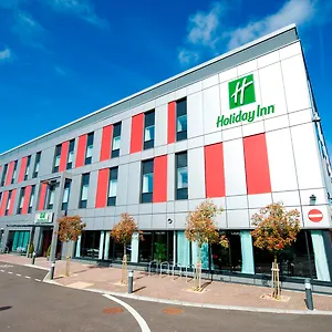 Holiday London Luton Airport By Ihg Hotel
