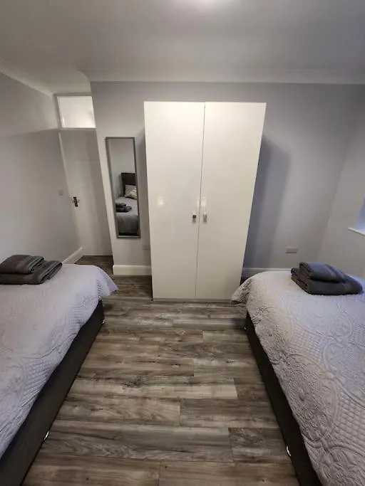 Holiday home House On The Furrows Villa Luton  United Kingdom
